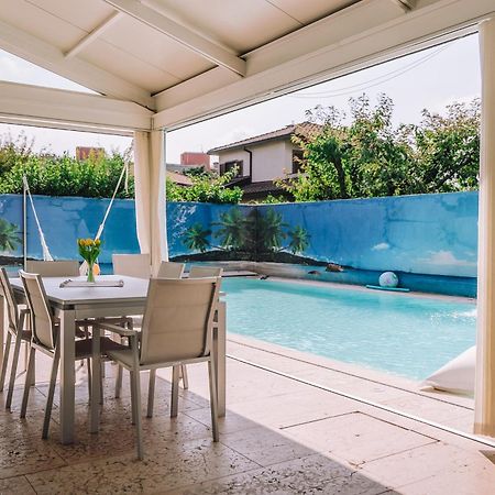 רו B&B Luxury Italian House מראה חיצוני תמונה