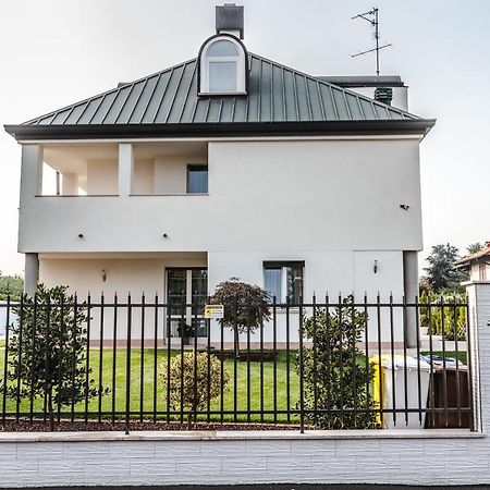 רו B&B Luxury Italian House מראה חיצוני תמונה