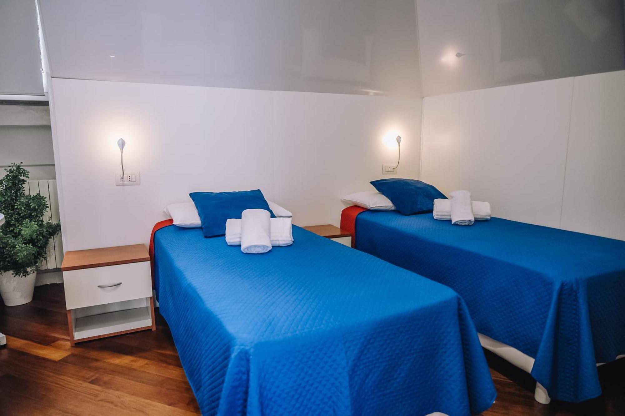 רו B&B Luxury Italian House מראה חיצוני תמונה