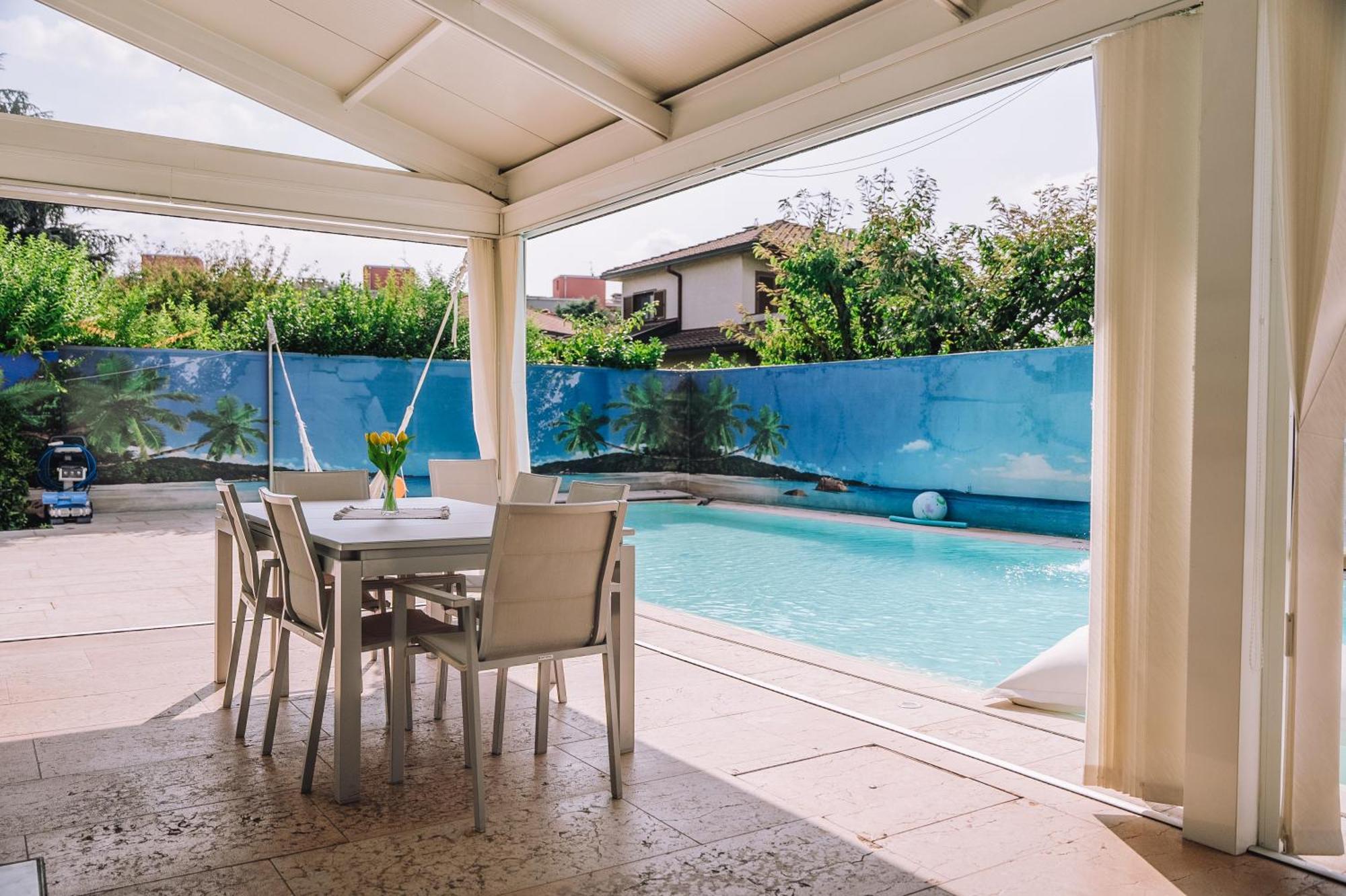 רו B&B Luxury Italian House מראה חיצוני תמונה