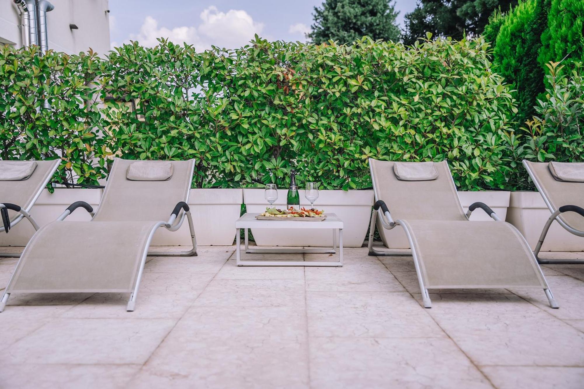 רו B&B Luxury Italian House מראה חיצוני תמונה