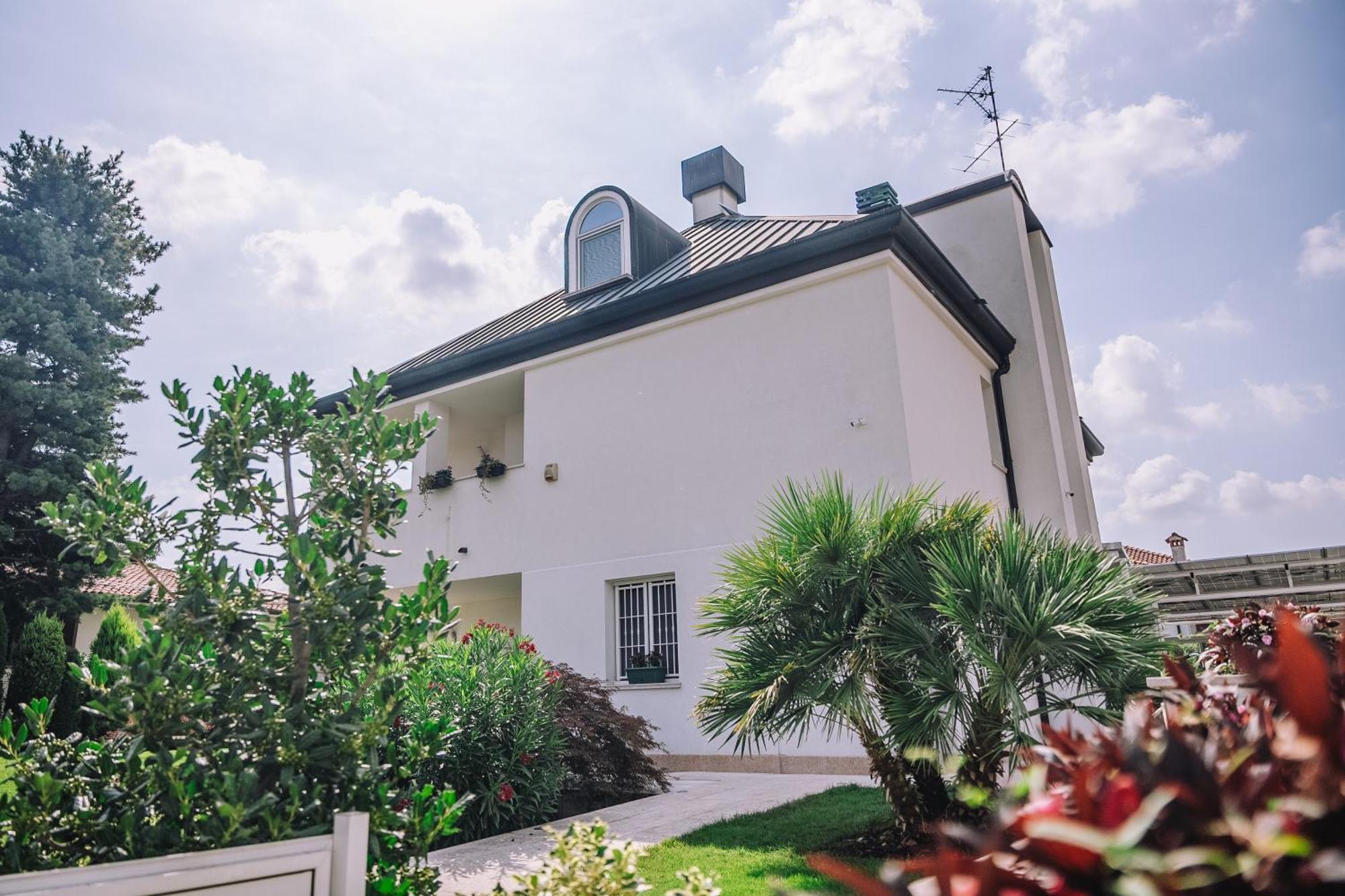 רו B&B Luxury Italian House מראה חיצוני תמונה