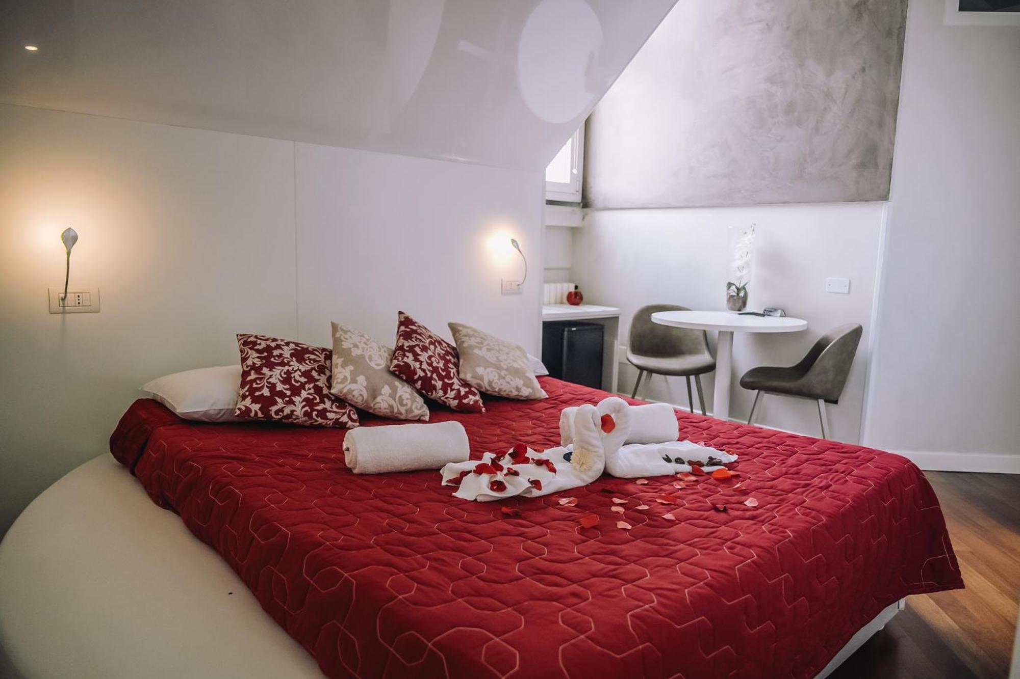 רו B&B Luxury Italian House מראה חיצוני תמונה
