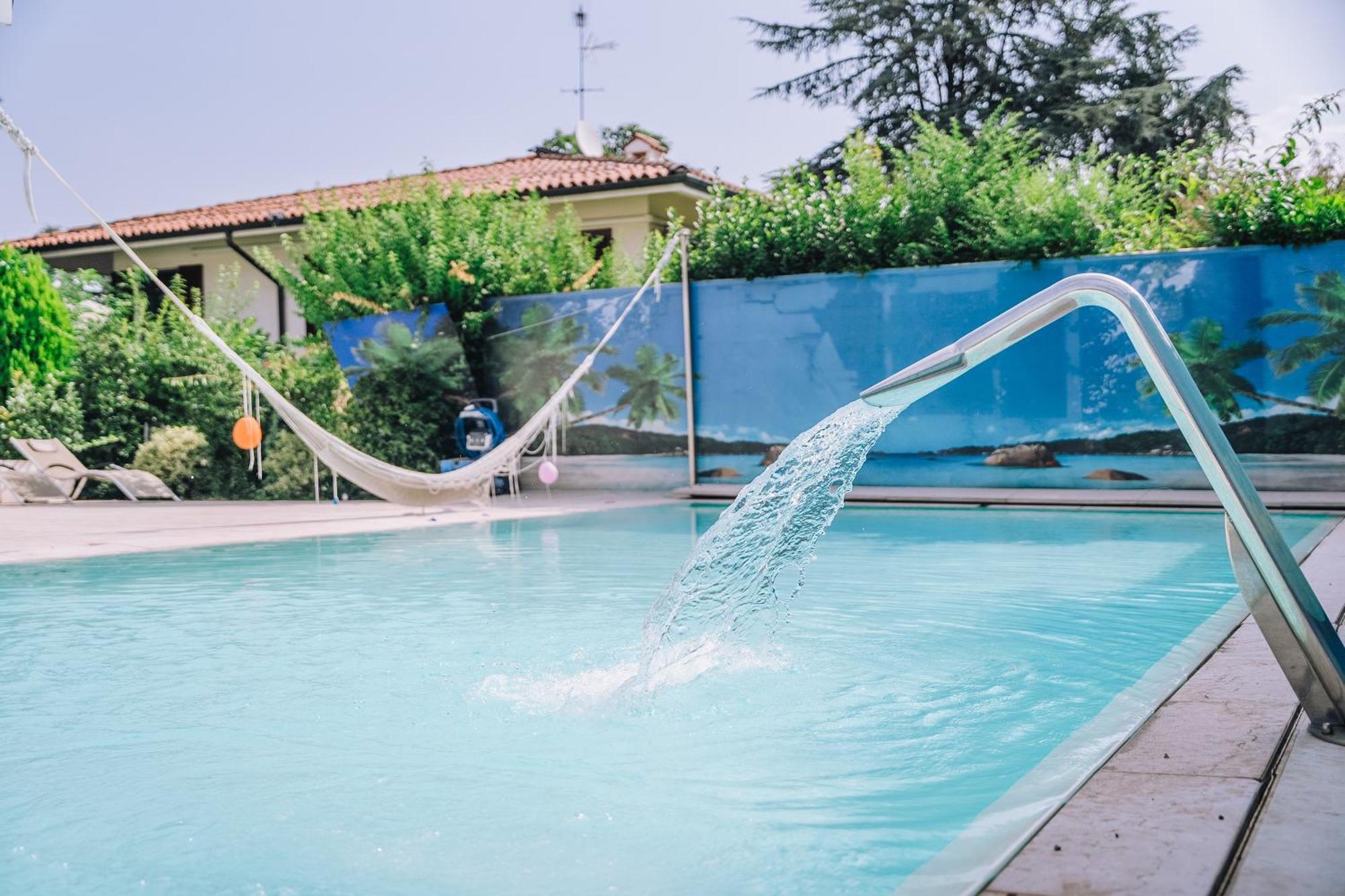 רו B&B Luxury Italian House מראה חיצוני תמונה