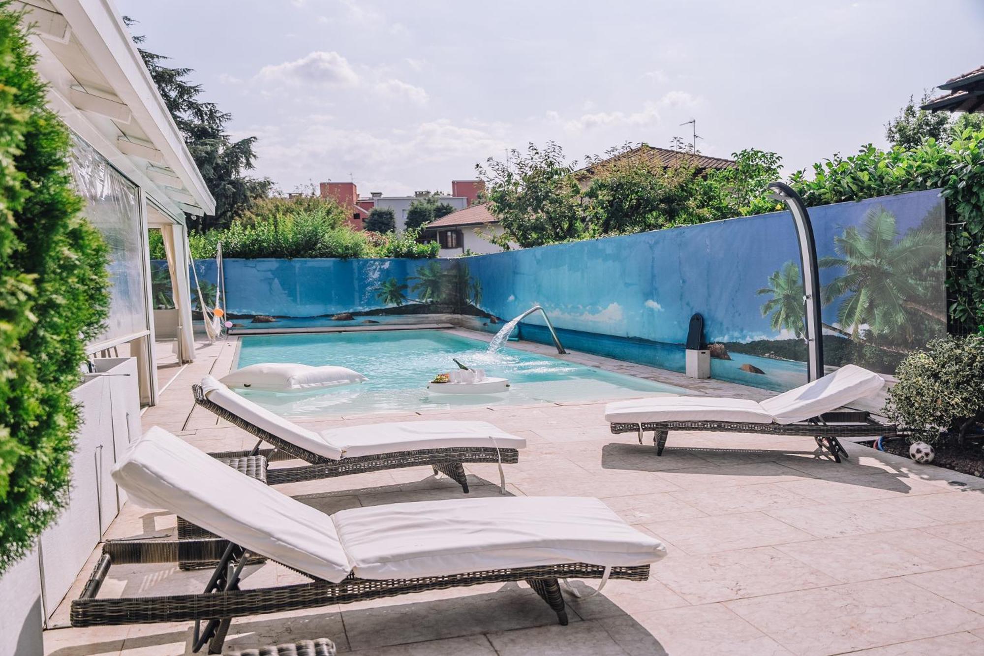 רו B&B Luxury Italian House מראה חיצוני תמונה