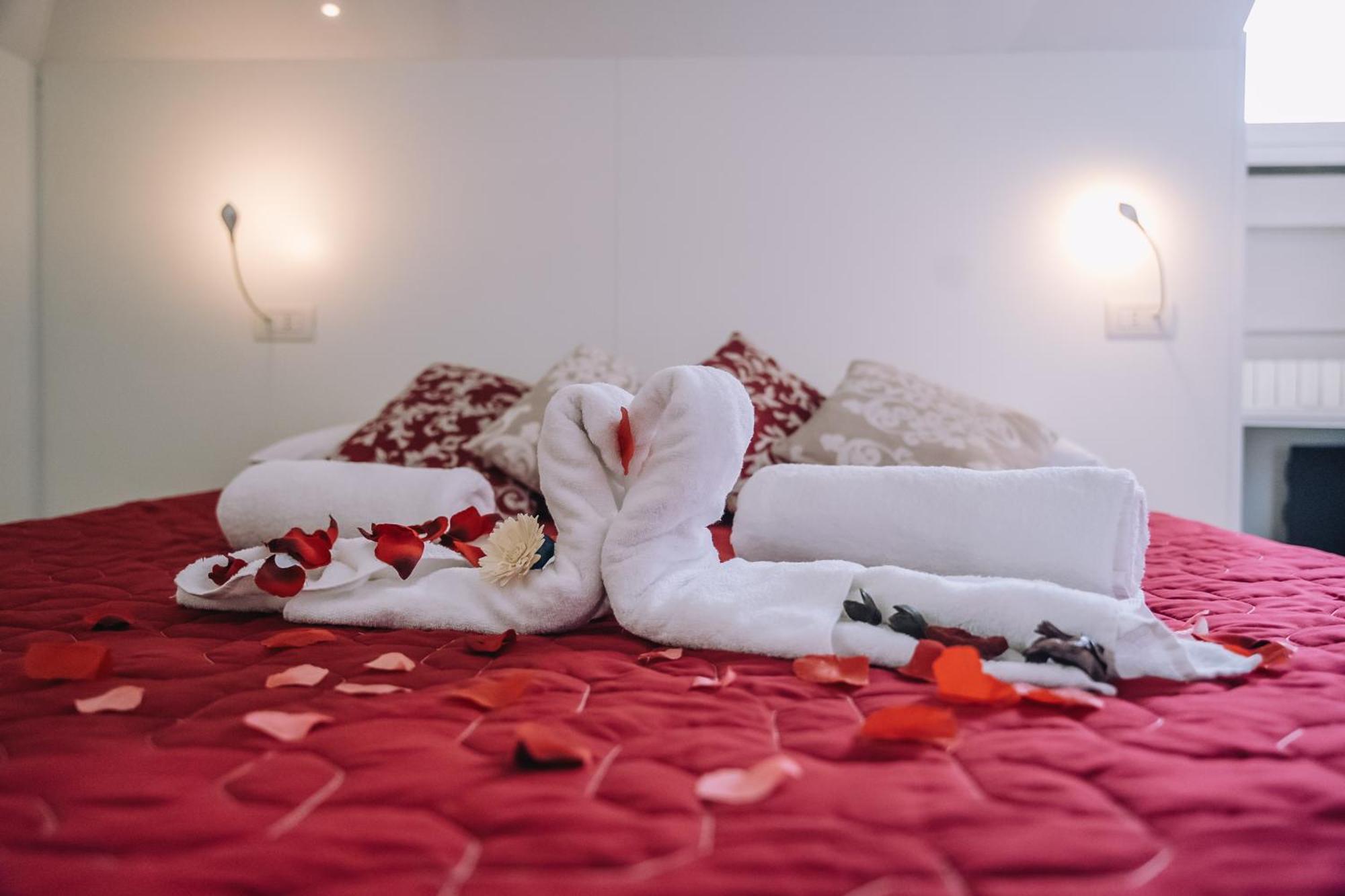 רו B&B Luxury Italian House מראה חיצוני תמונה
