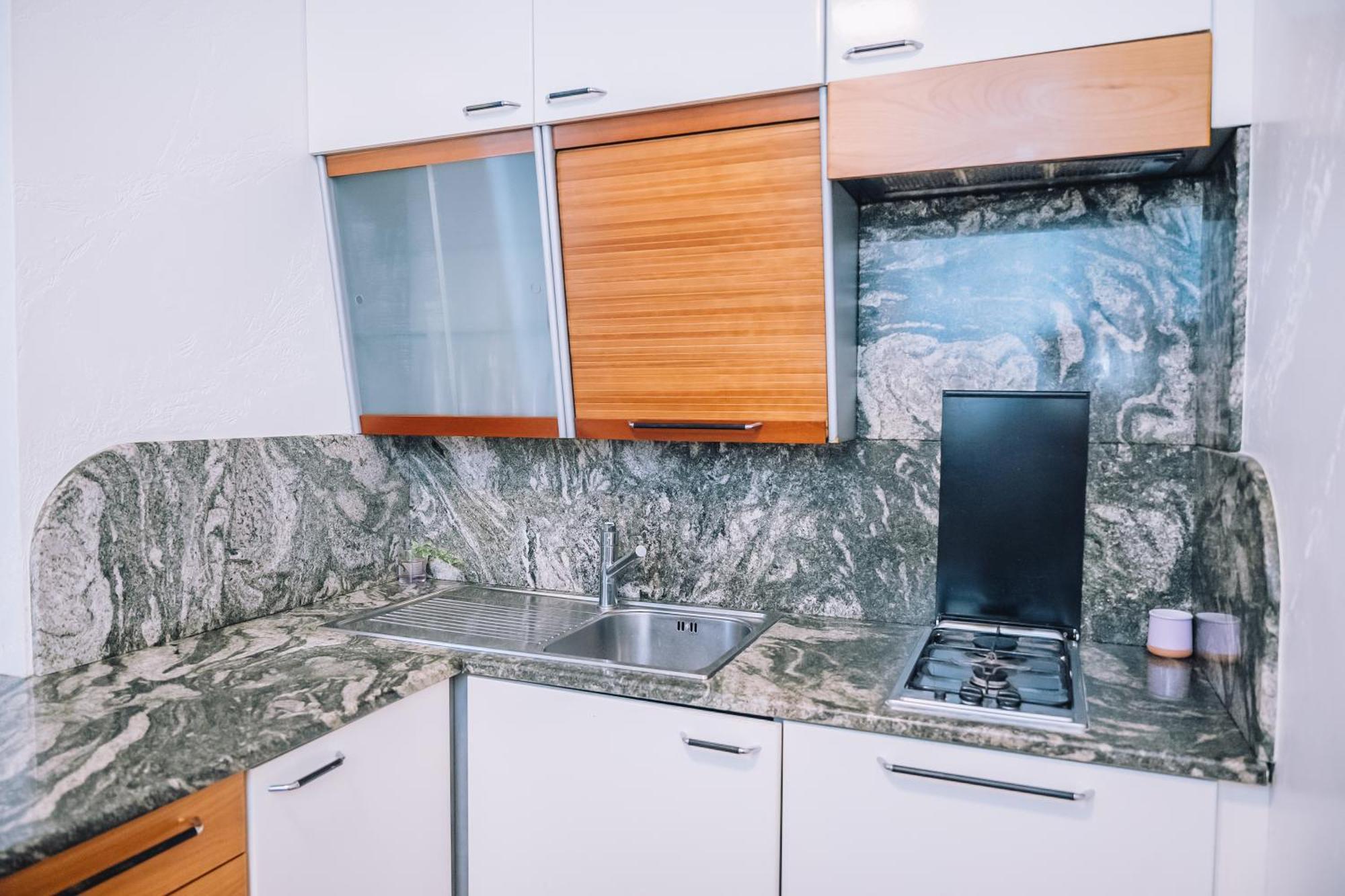 רו B&B Luxury Italian House מראה חיצוני תמונה