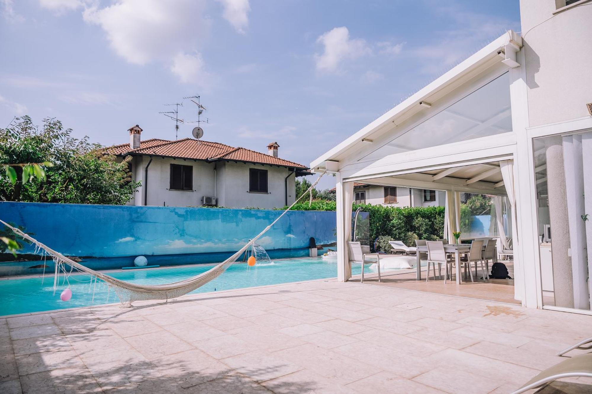 רו B&B Luxury Italian House מראה חיצוני תמונה