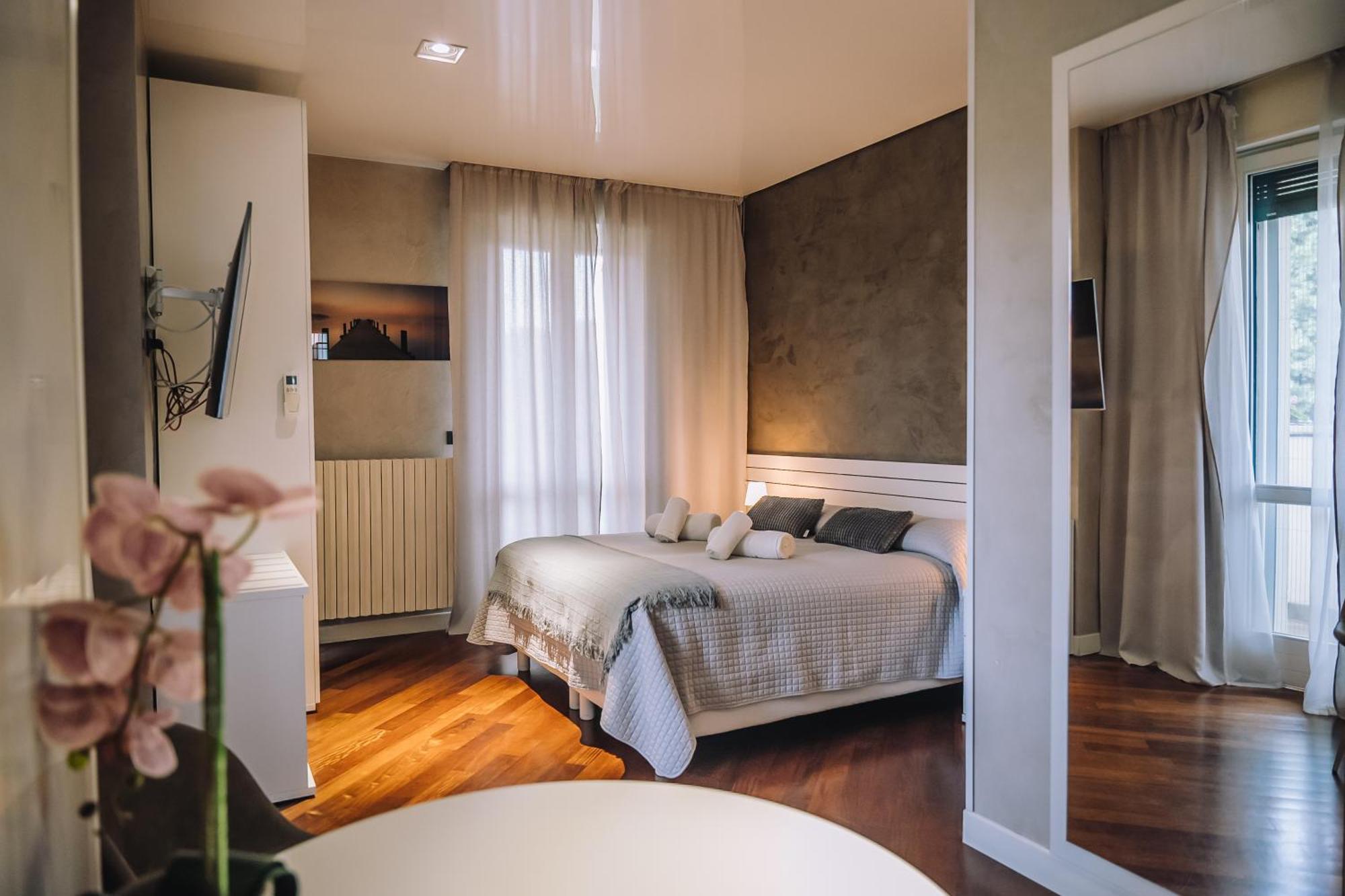 רו B&B Luxury Italian House מראה חיצוני תמונה