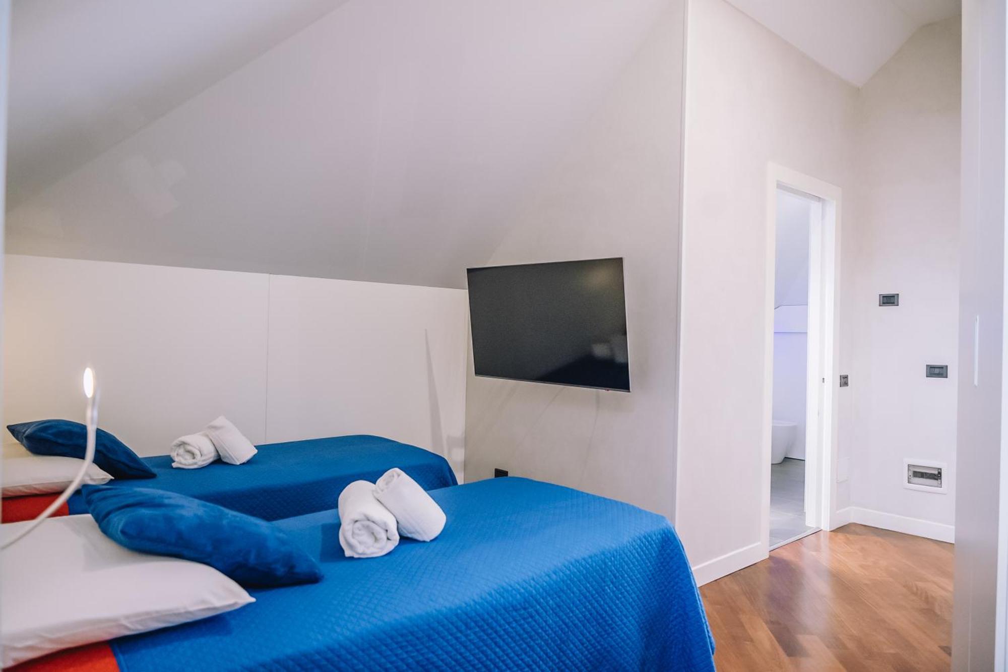 רו B&B Luxury Italian House מראה חיצוני תמונה