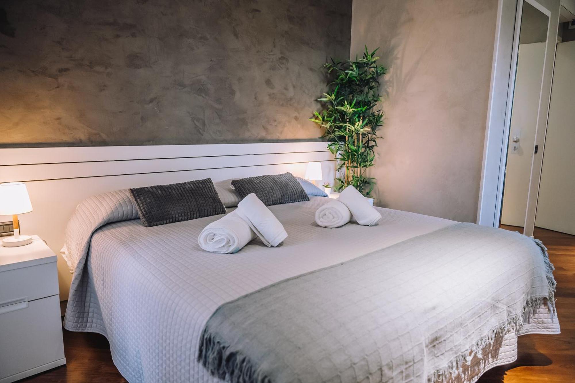 רו B&B Luxury Italian House מראה חיצוני תמונה