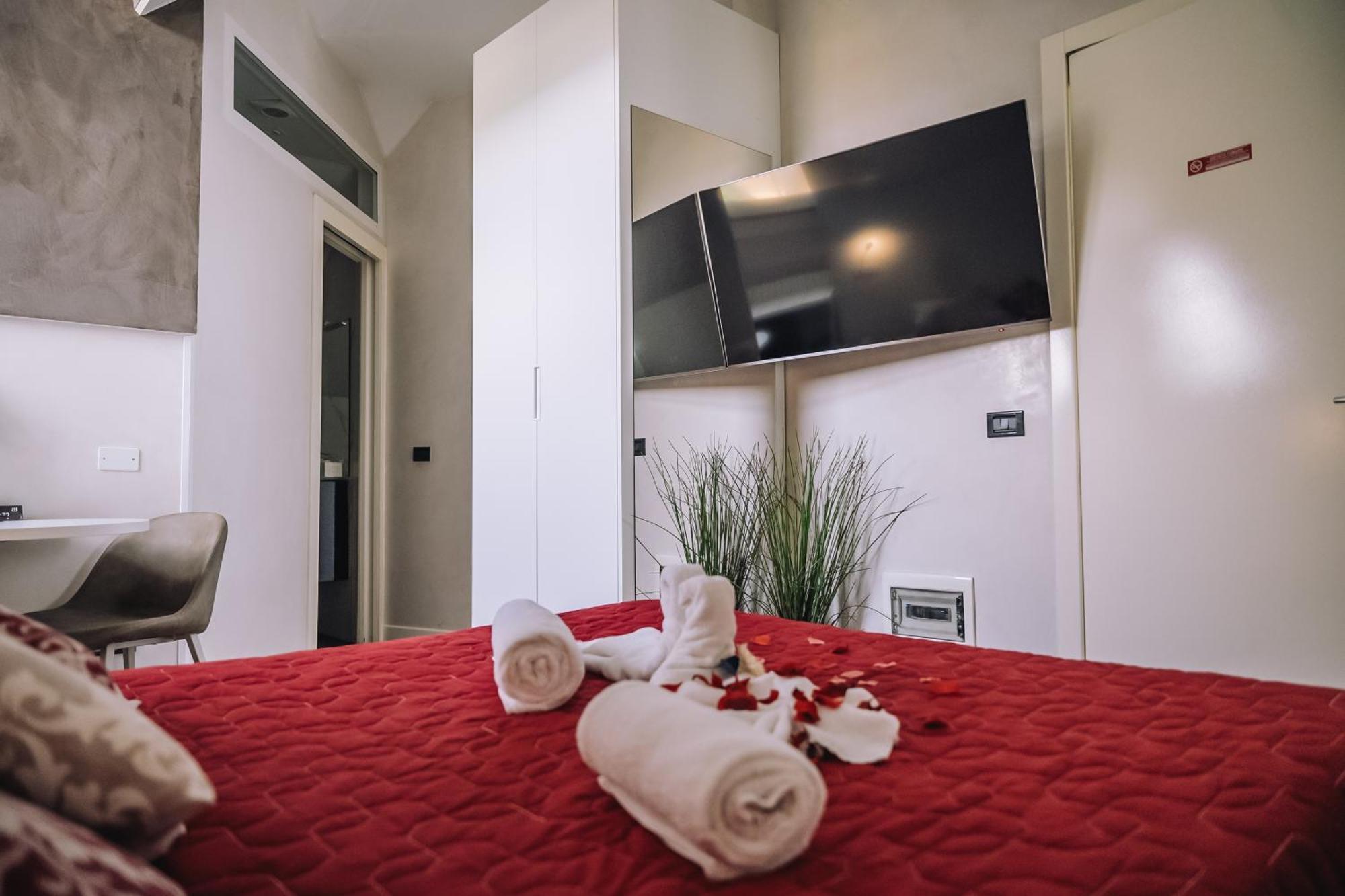 רו B&B Luxury Italian House מראה חיצוני תמונה
