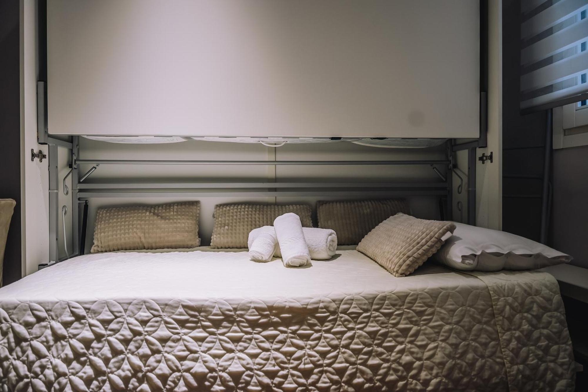 רו B&B Luxury Italian House מראה חיצוני תמונה