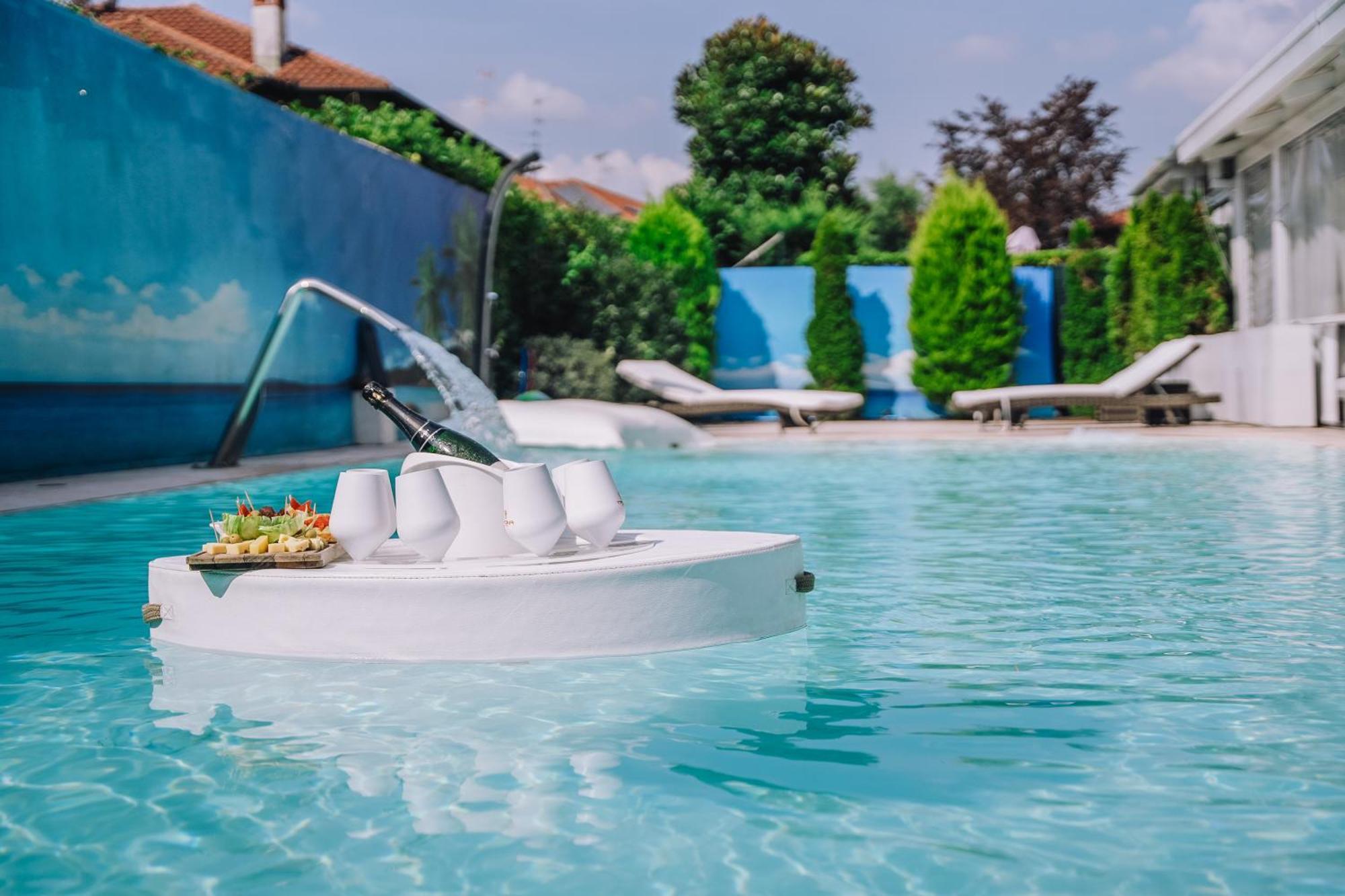 רו B&B Luxury Italian House מראה חיצוני תמונה