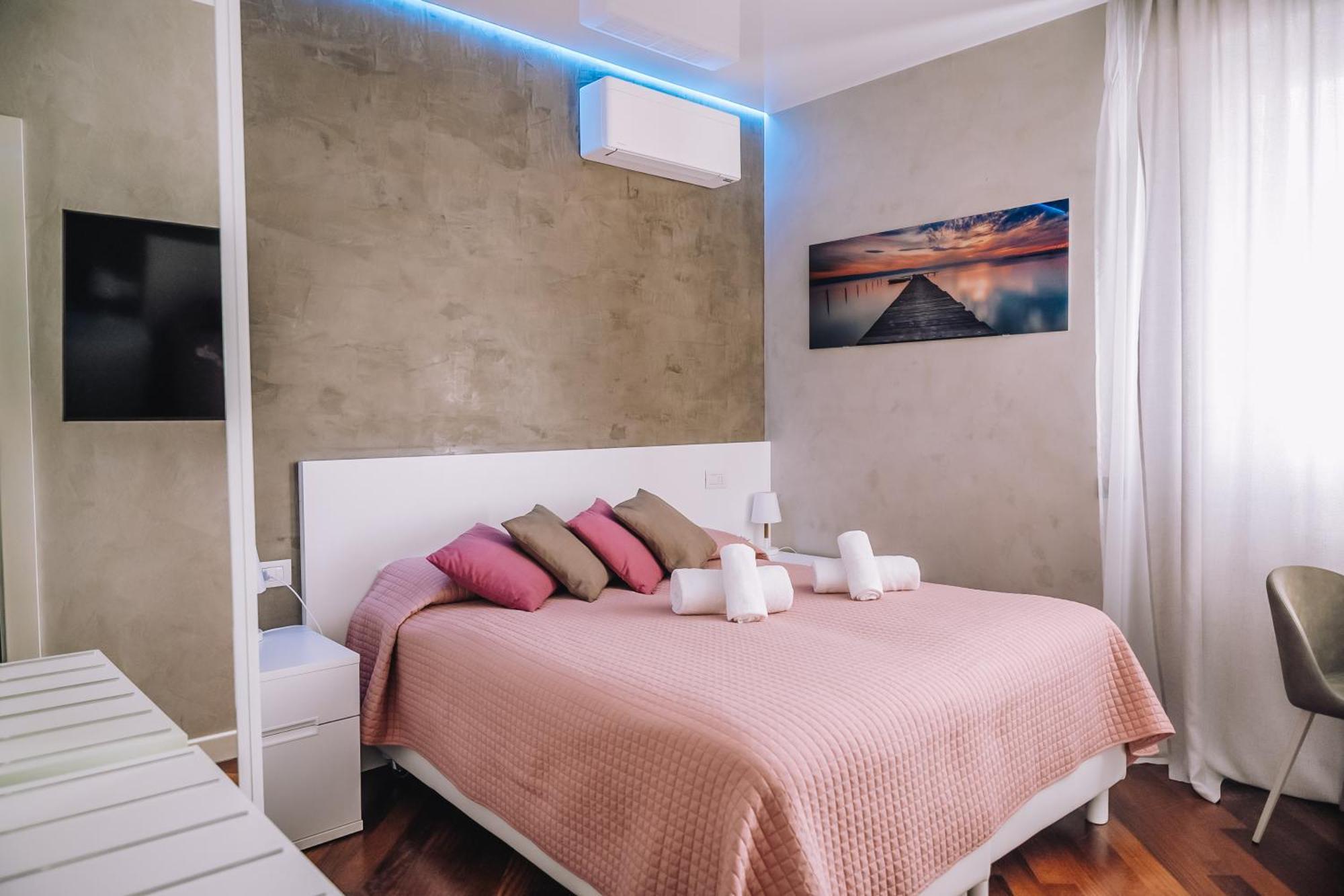רו B&B Luxury Italian House מראה חיצוני תמונה