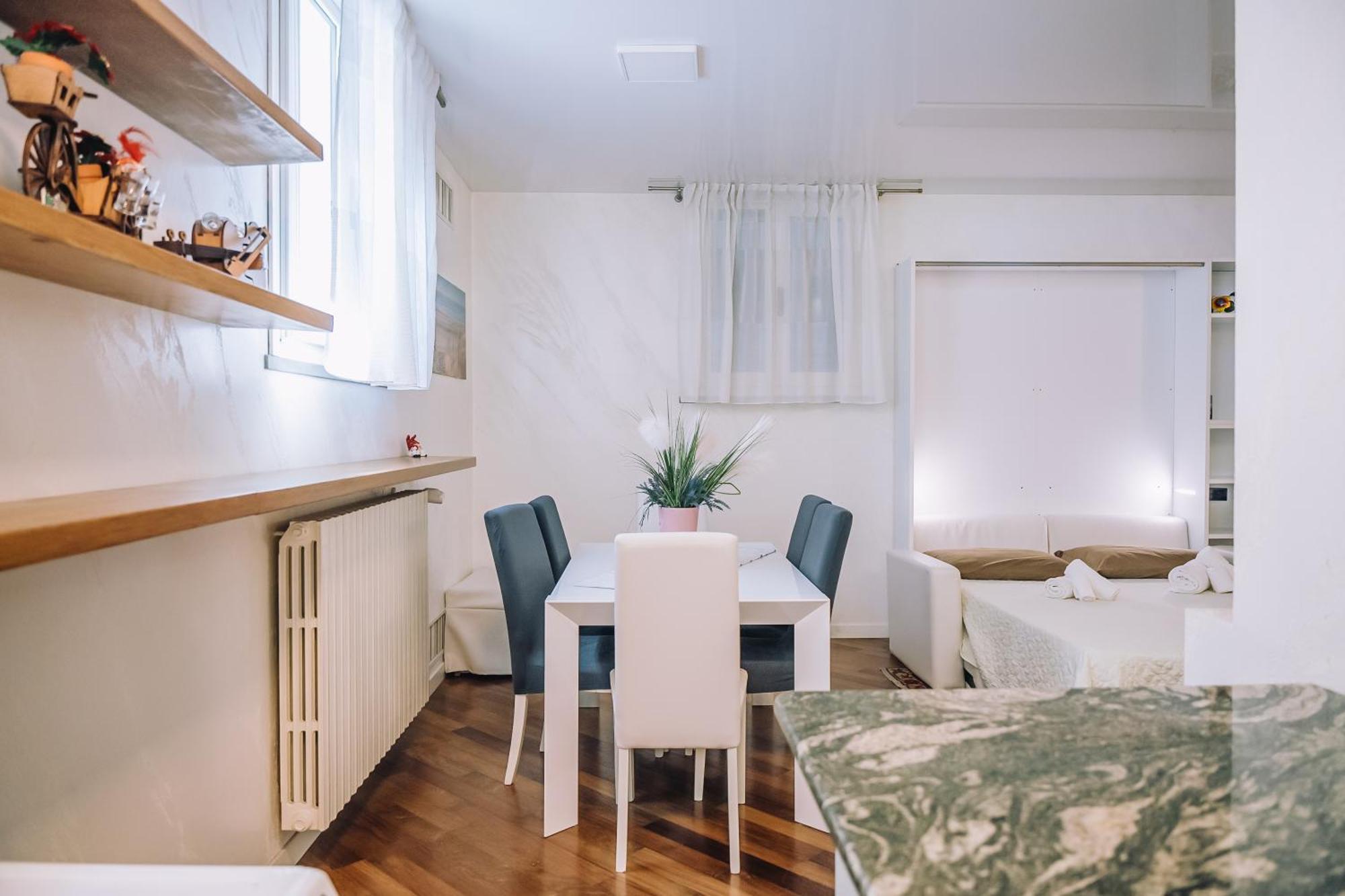 רו B&B Luxury Italian House מראה חיצוני תמונה