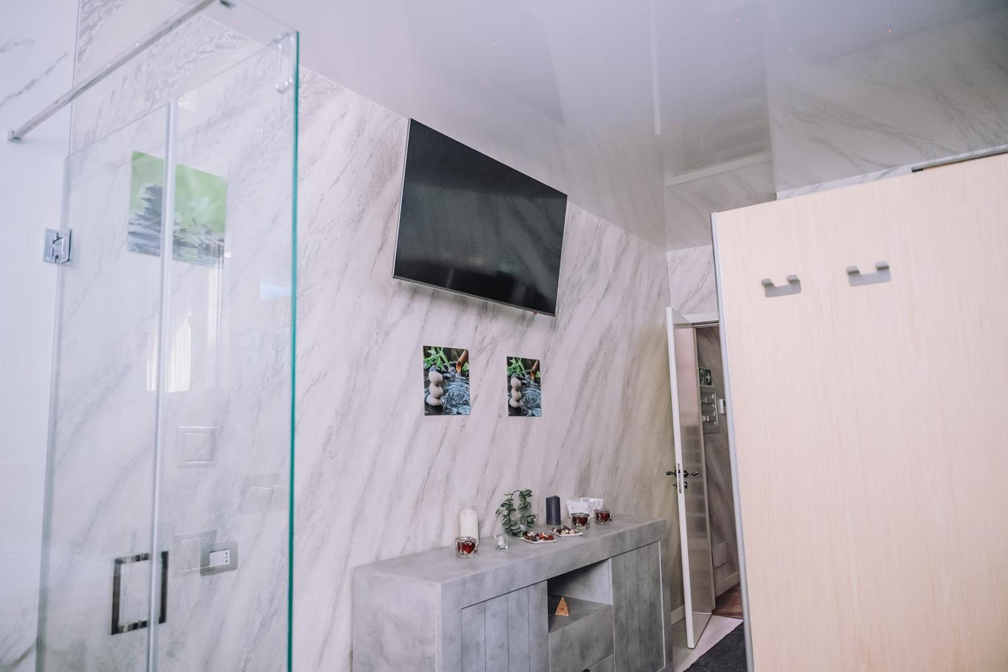 רו B&B Luxury Italian House מראה חיצוני תמונה