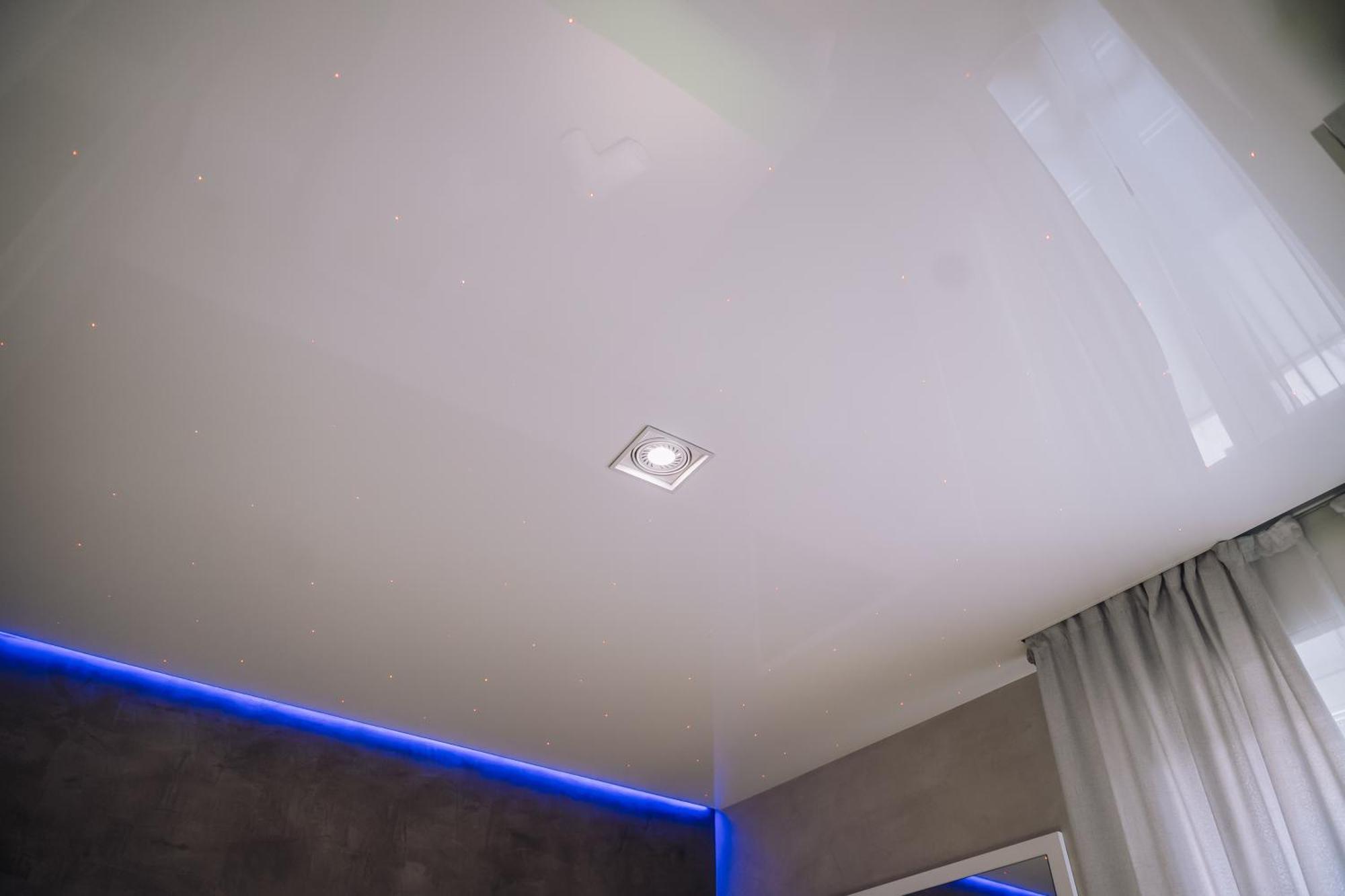 רו B&B Luxury Italian House מראה חיצוני תמונה