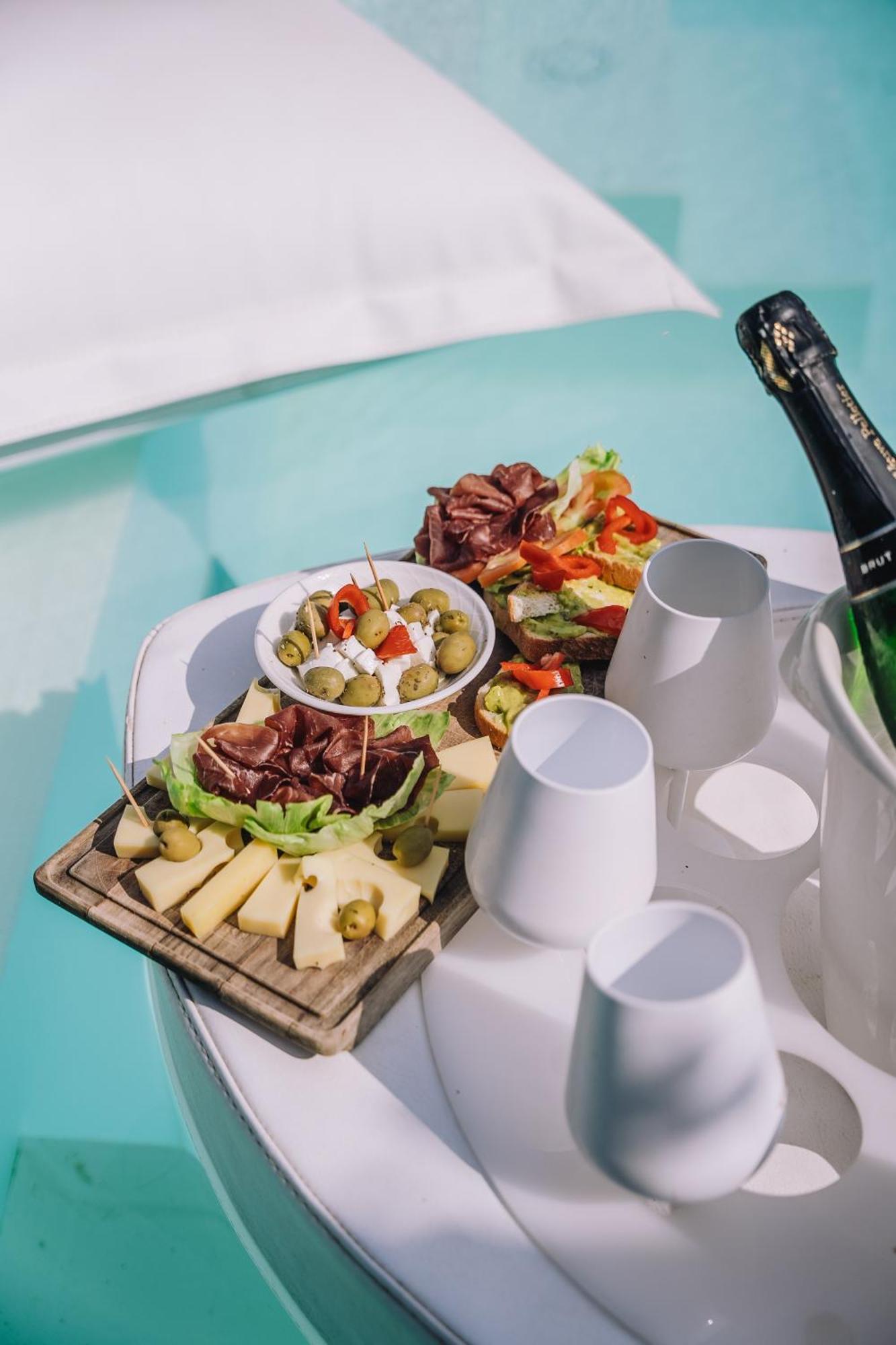 רו B&B Luxury Italian House מראה חיצוני תמונה