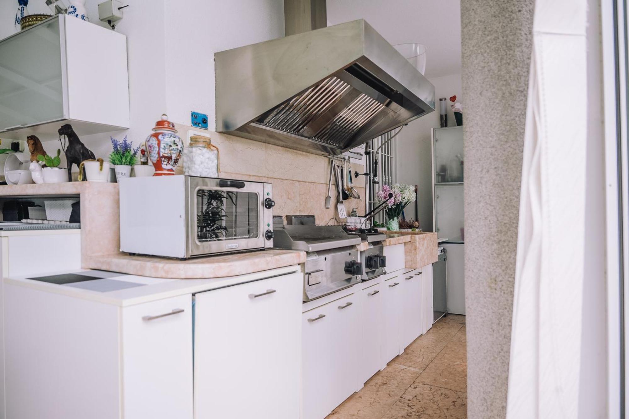 רו B&B Luxury Italian House מראה חיצוני תמונה