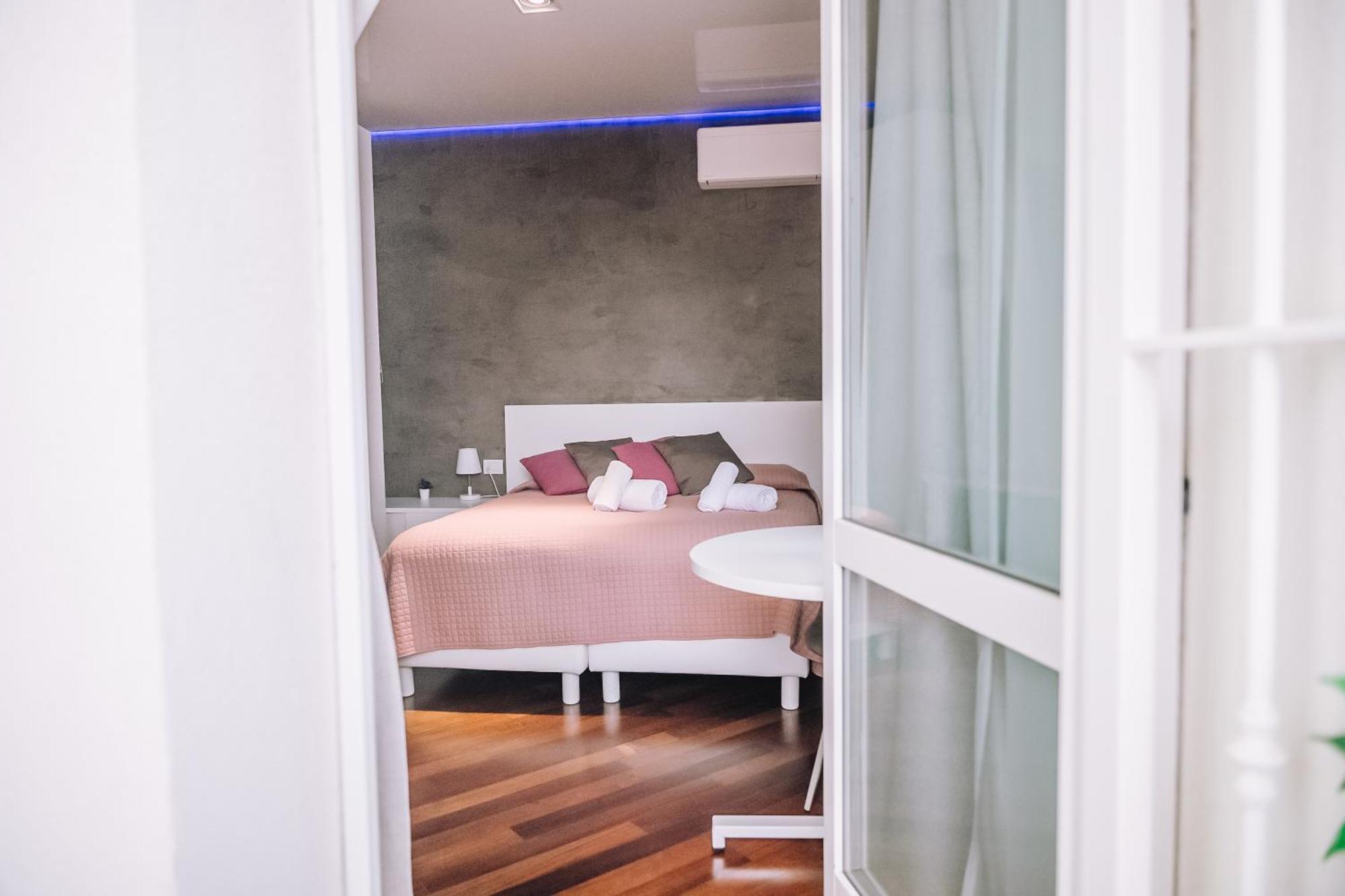 רו B&B Luxury Italian House מראה חיצוני תמונה