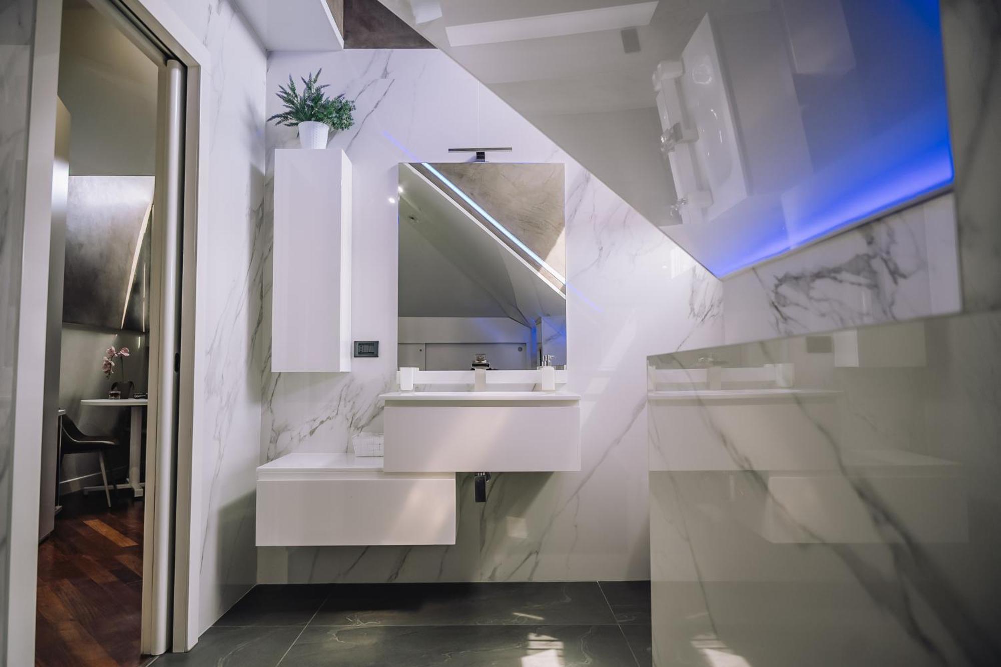 רו B&B Luxury Italian House מראה חיצוני תמונה