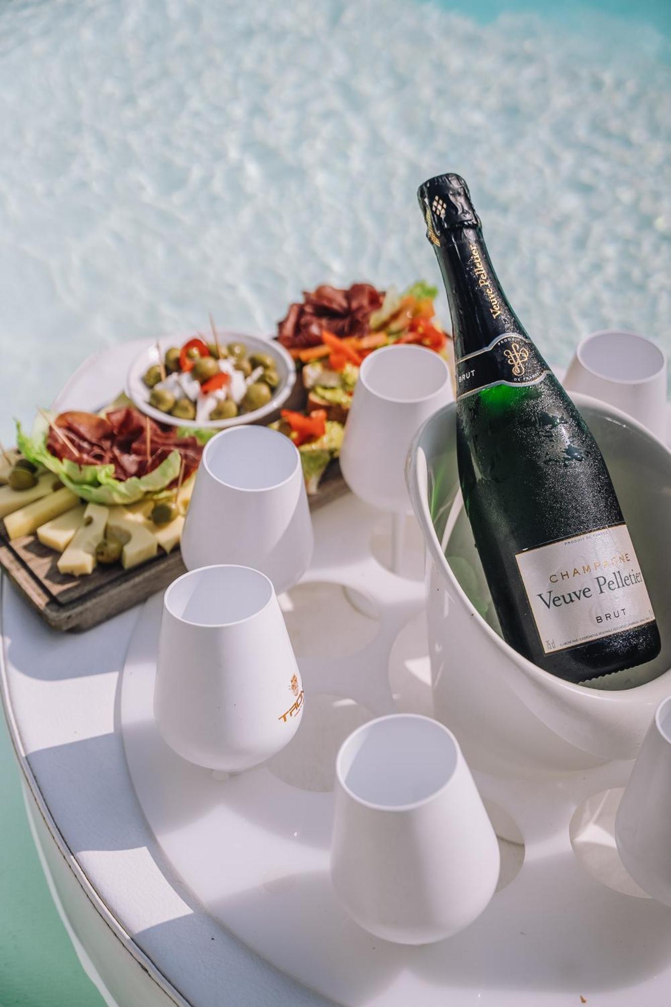 רו B&B Luxury Italian House מראה חיצוני תמונה