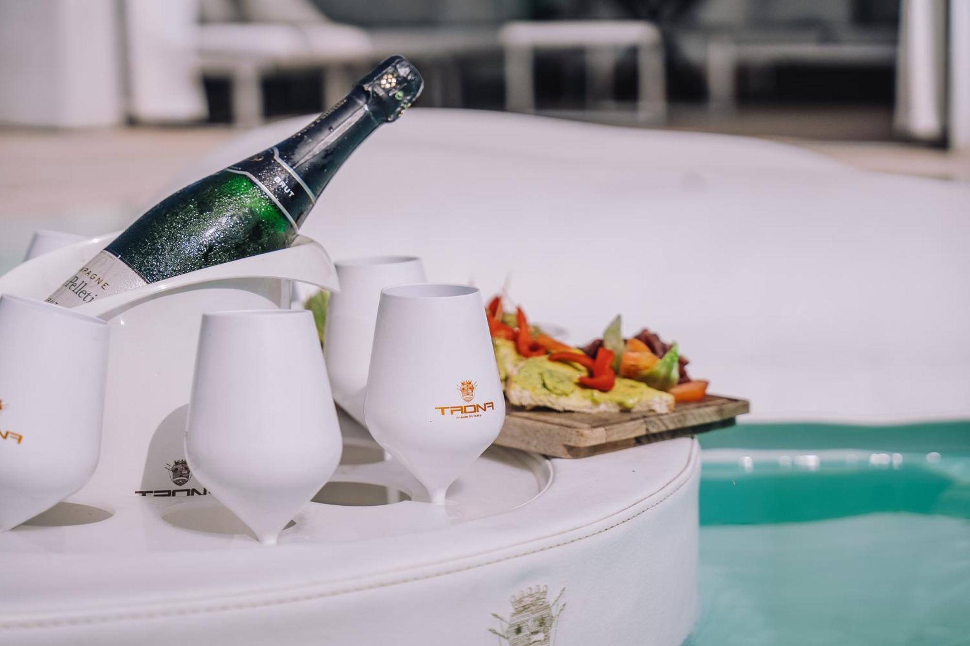 רו B&B Luxury Italian House מראה חיצוני תמונה