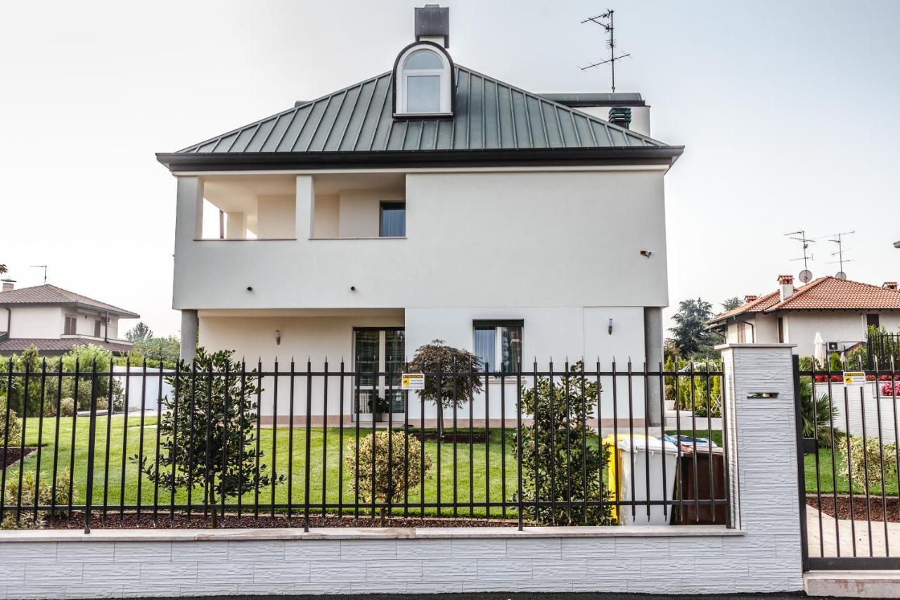 רו B&B Luxury Italian House מראה חיצוני תמונה